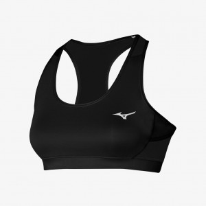 Black Mizuno ALPHA BRA | CA_MZN74137