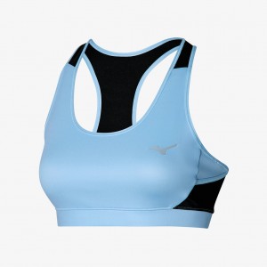 Blue Black Mizuno ALPHA BRA | CA_MZN31160