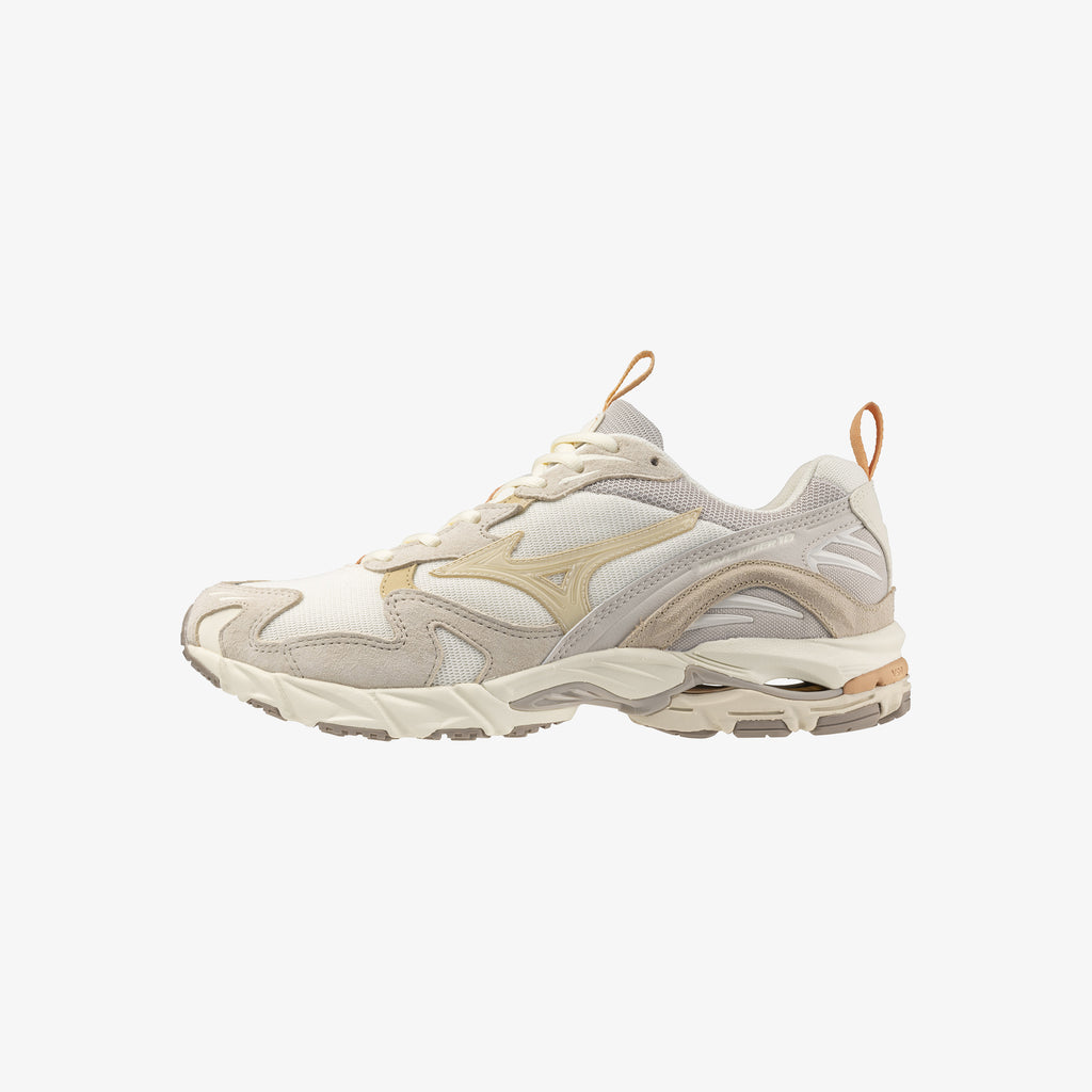 Beige Mizuno WAVE RIDER 10 PREMIUM | CA_MZN40408