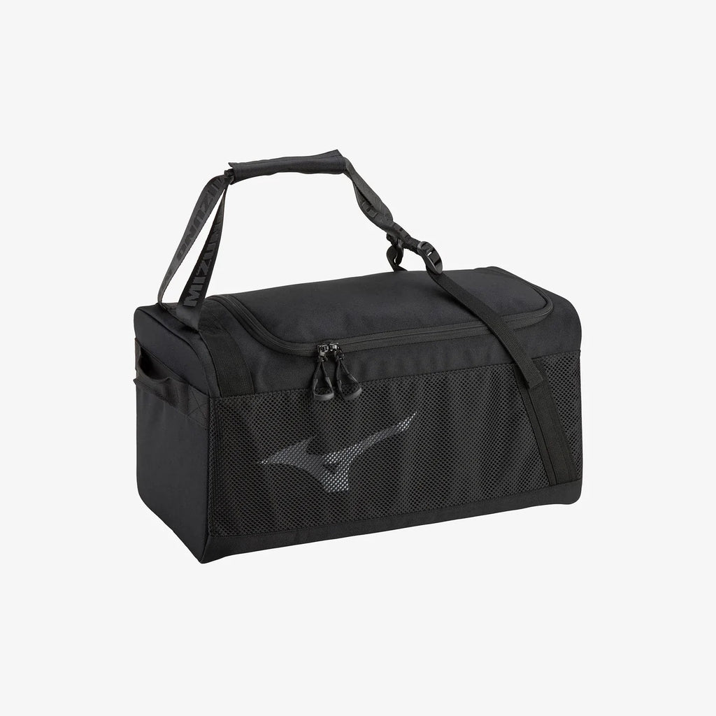 Black Mizuno HOLDALL 35L | CA_MZN10148