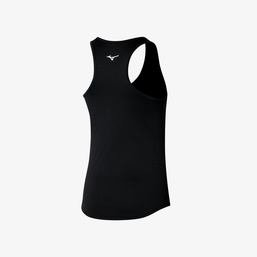 Black Mizuno IMPULSE RB TANK | CA_MZN37193