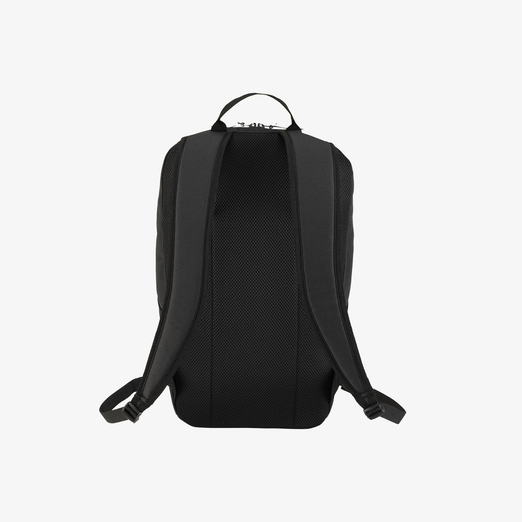 Black Mizuno PRO BACKPACK 18L | CA_MZN16868