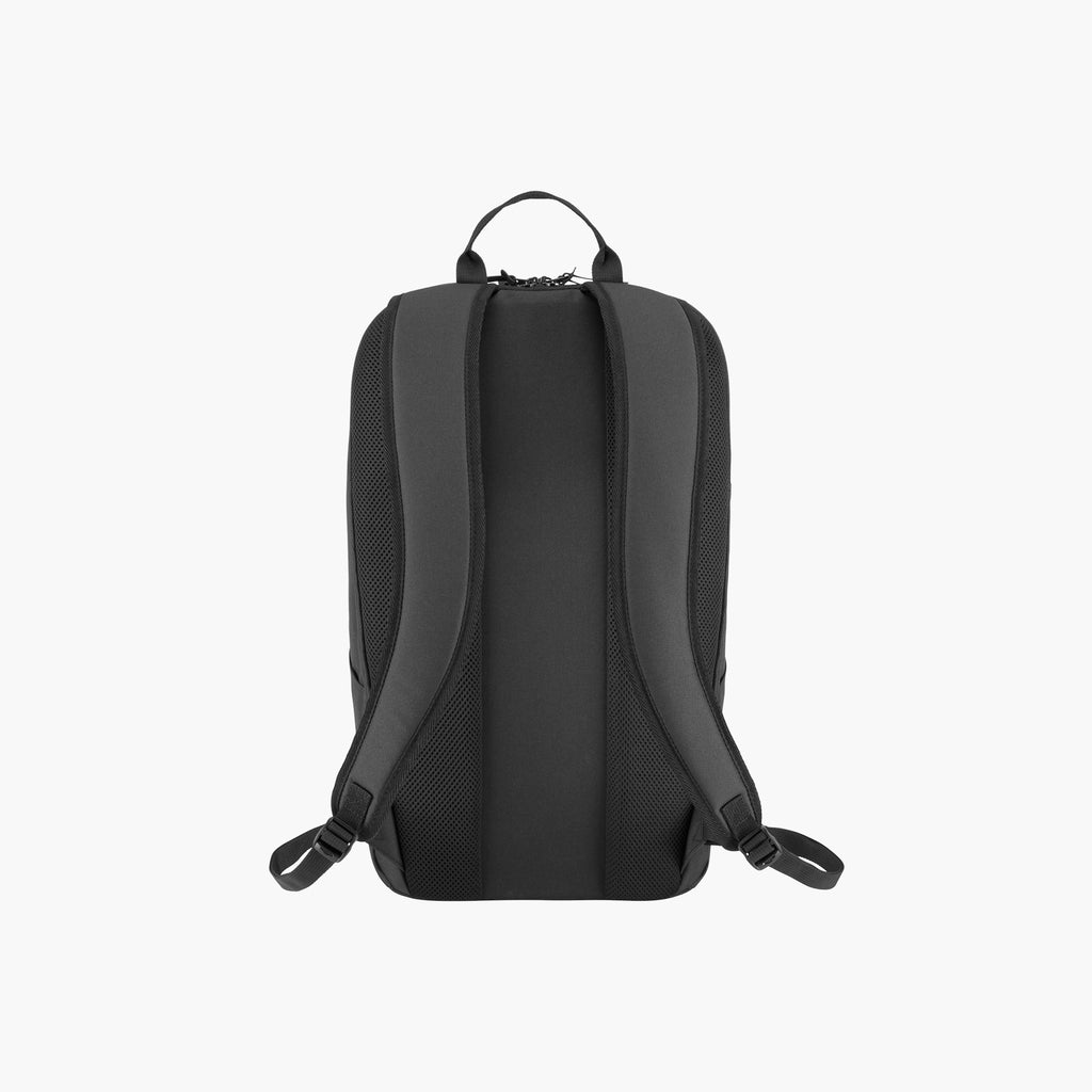 Black Mizuno PRO BACKPACK 22L | CA_MZN55763