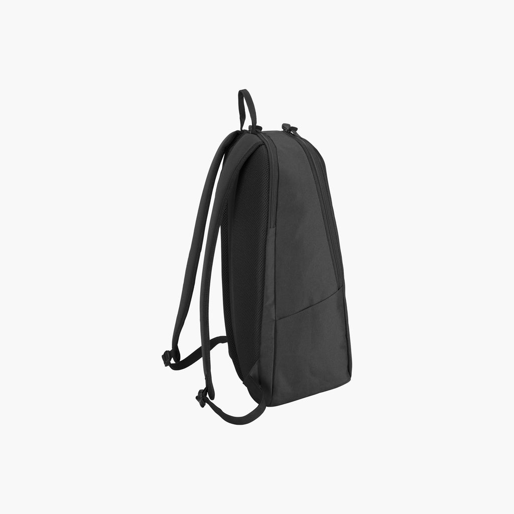 Black Mizuno PRO BACKPACK 22L | CA_MZN55763