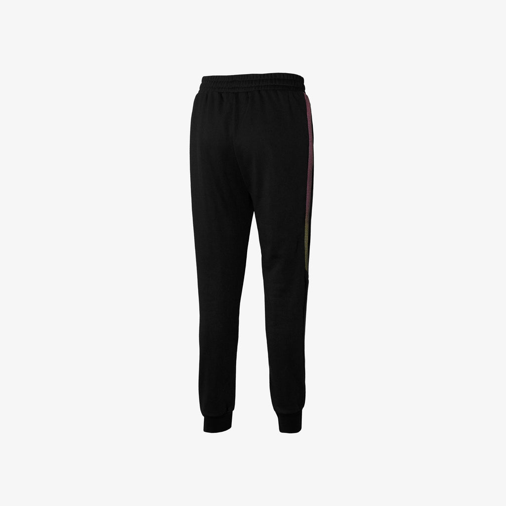 Black Mizuno RELEASE SWEAT PANT | CA_MZN48499