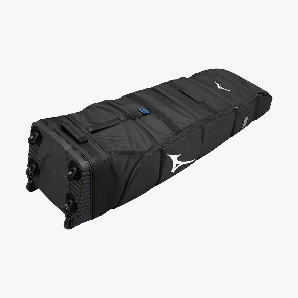 Black Mizuno TRAVEL COVER | CA_MZN10862