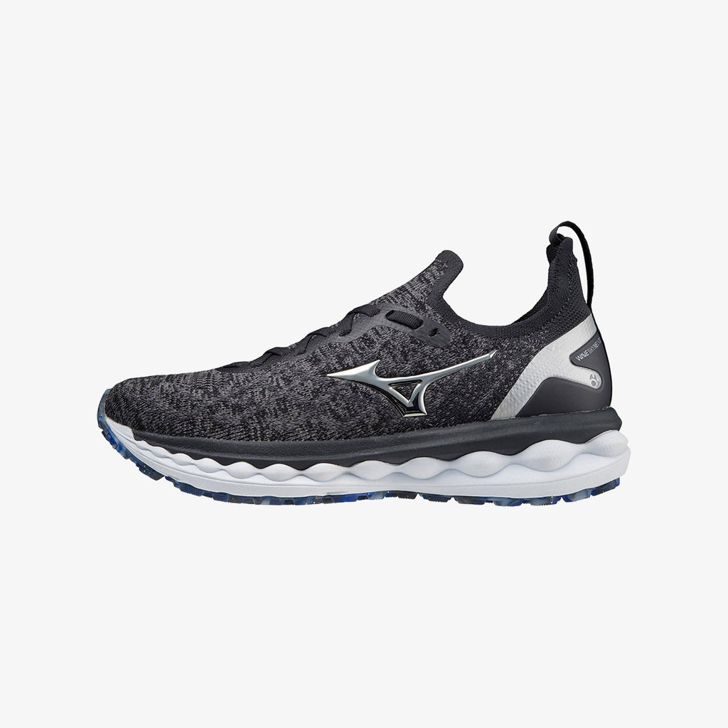 Black Mizuno WAVE SKY NEO 2 | CA_MZN71346