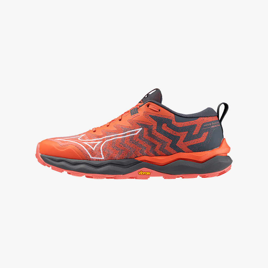 Coral Mizuno WAVE DAICHI 8 | CA_MZN30217