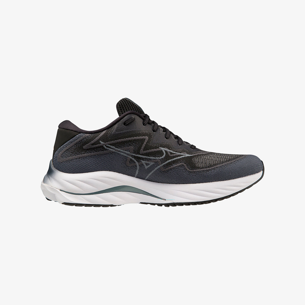 Grey Mizuno WAVE RIDER 27 SSW | CA_MZN59296