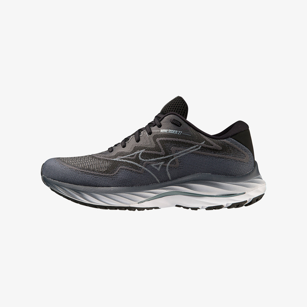 Grey Mizuno WAVE RIDER 27 SSW | CA_MZN59296