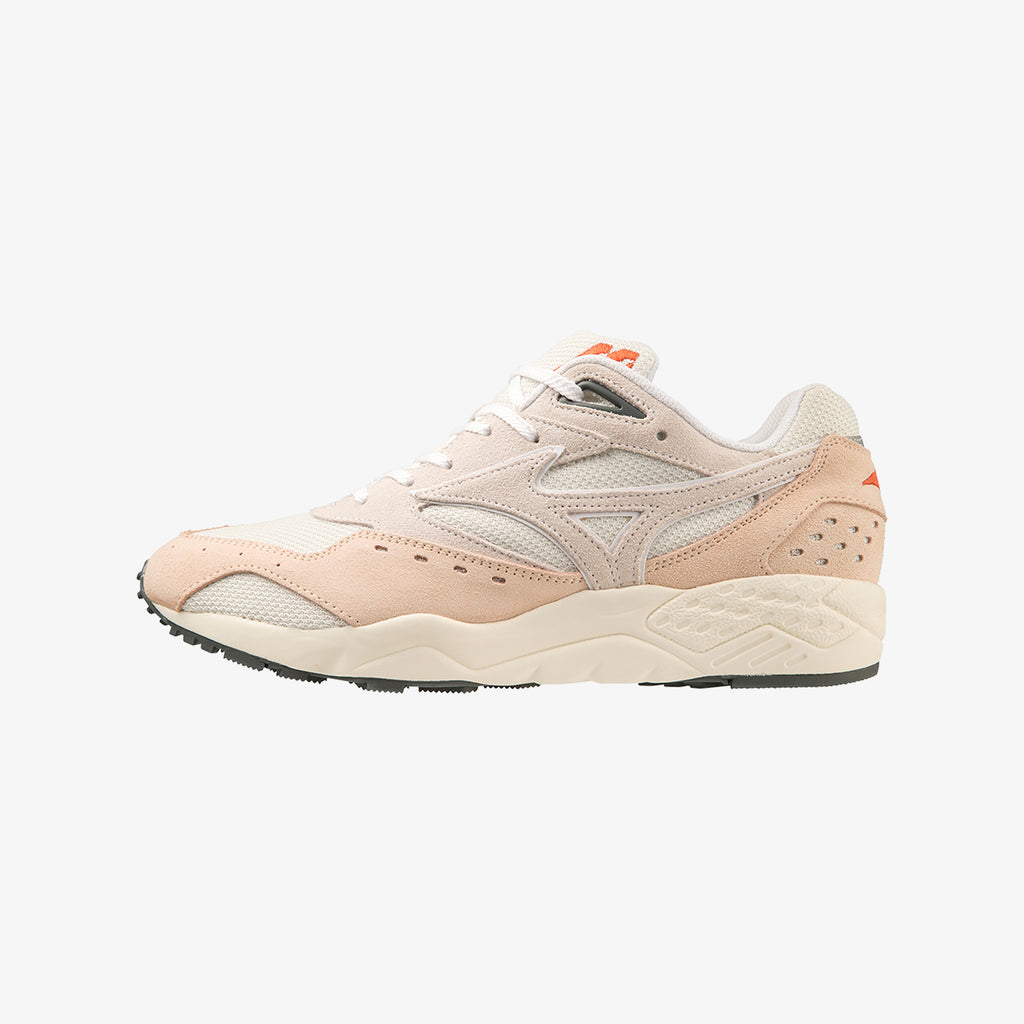 Khaki Mizuno CONTENDER (U) | CA_MZN83861