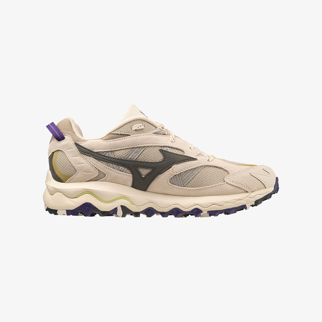 Khaki Mizuno WAVE MUJIN TL | CA_MZN75766