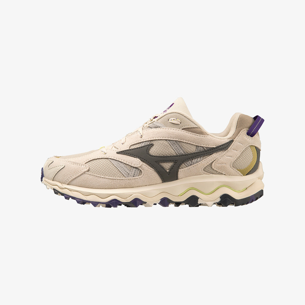 Khaki Mizuno WAVE MUJIN TL | CA_MZN75766