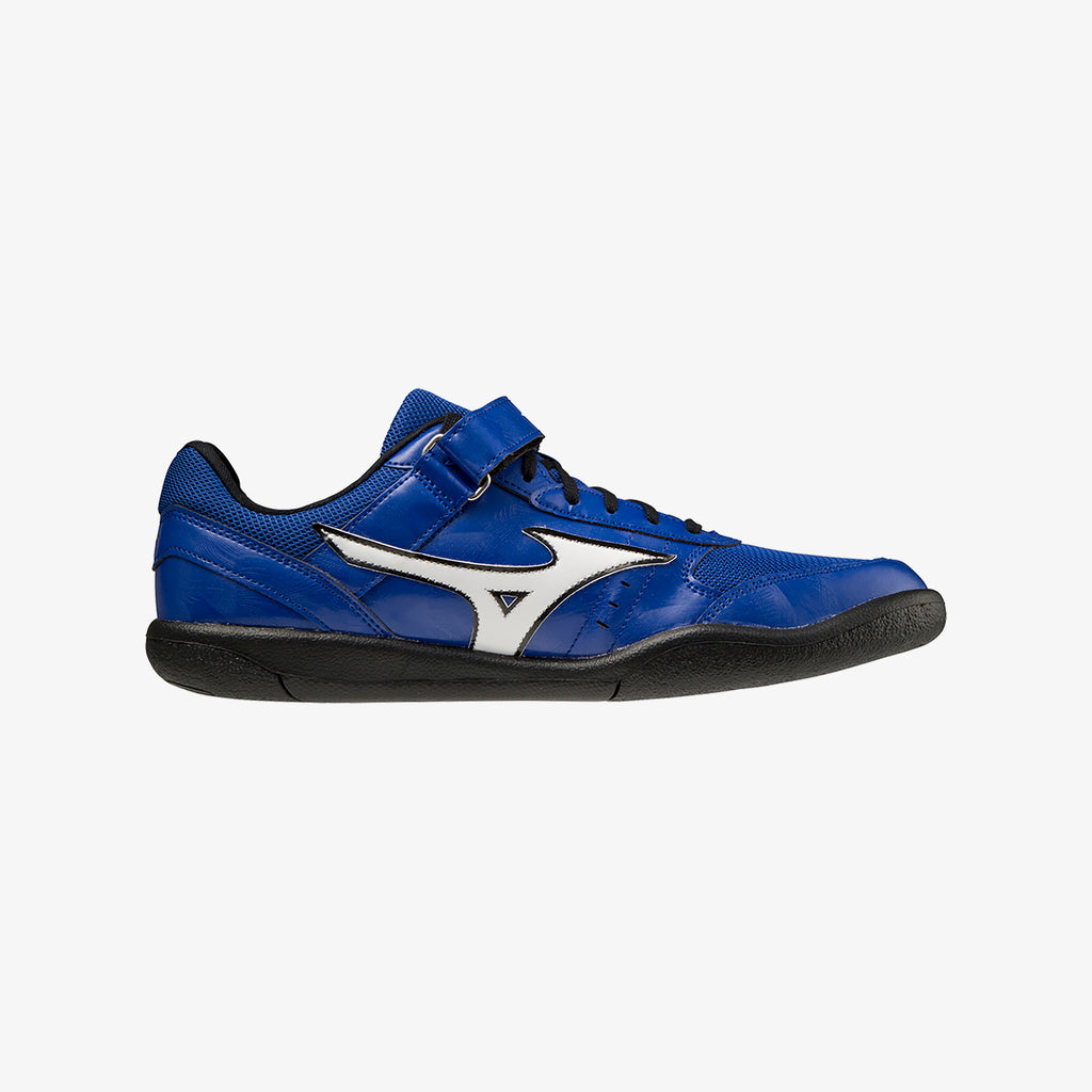 Navy Mizuno FIELD GEO TH | CA_MZN27843