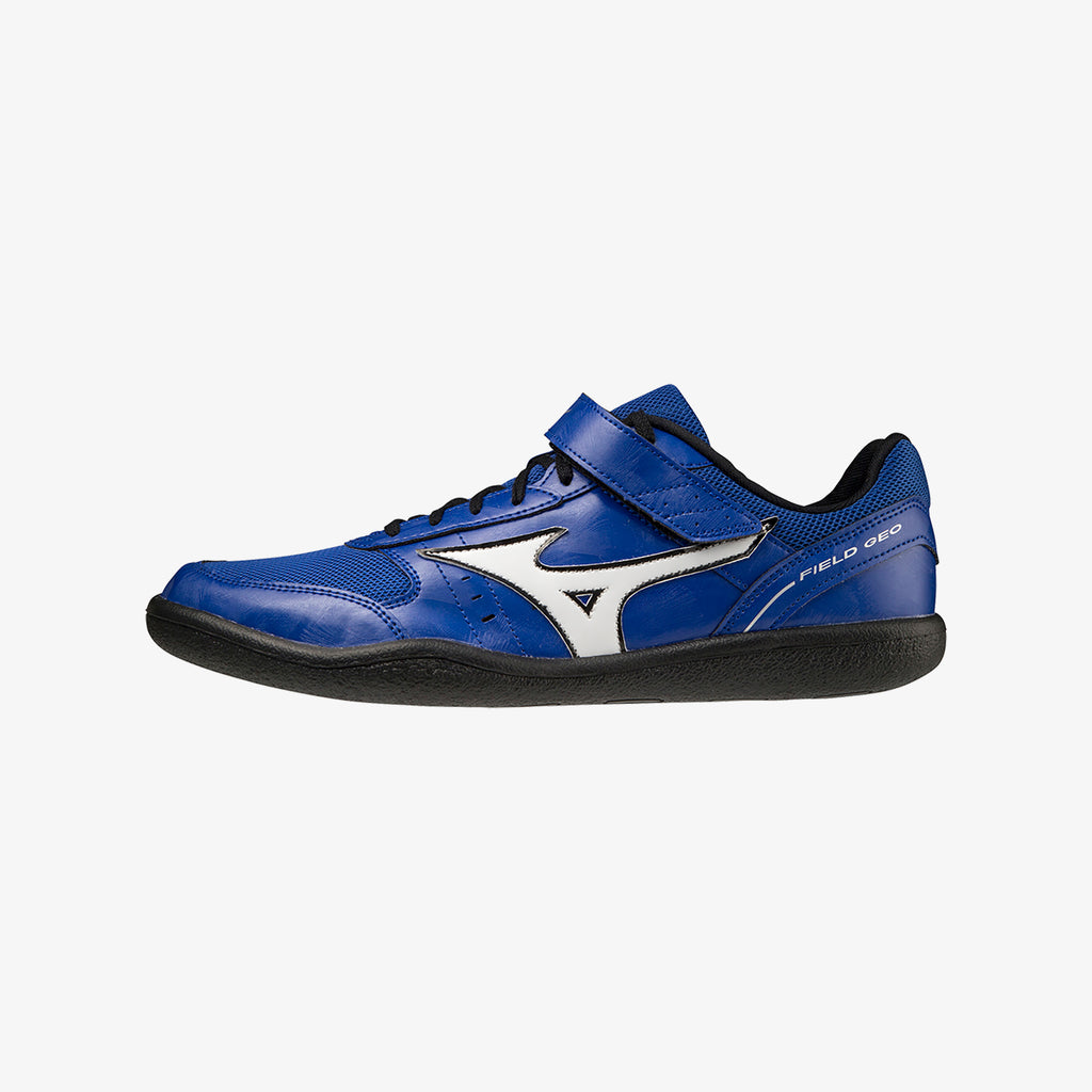 Navy Mizuno FIELD GEO TH | CA_MZN27843