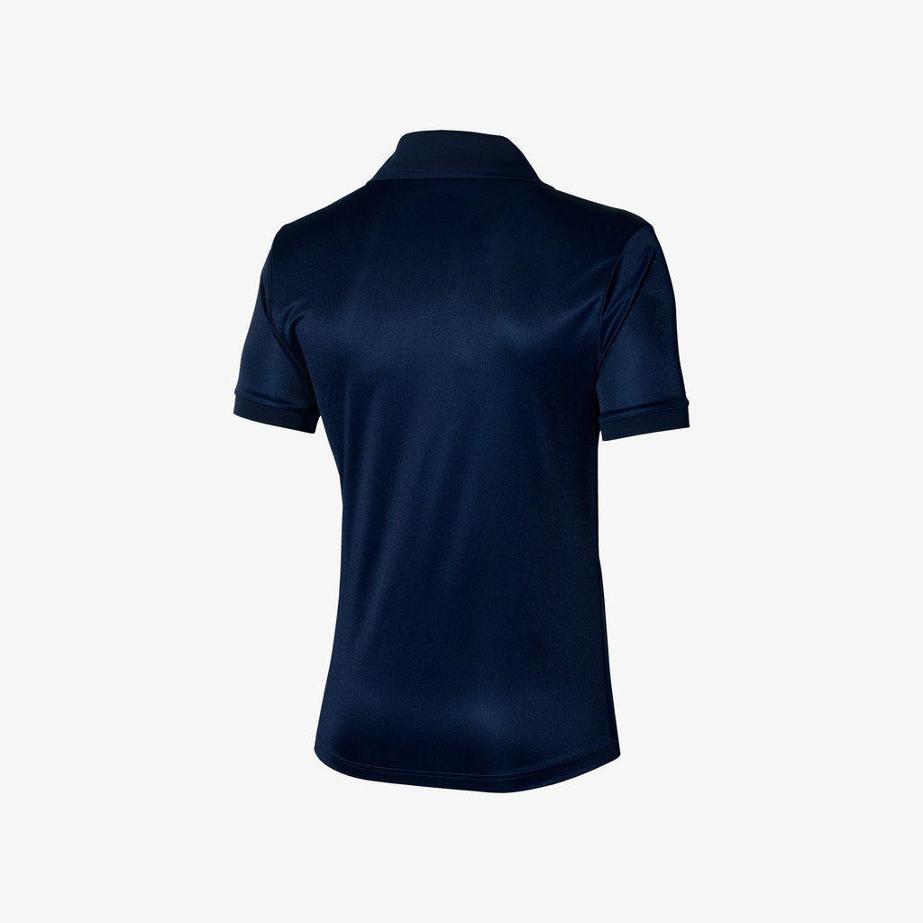 Navy Mizuno GAME JERSEY SR4 | CA_MZN53061