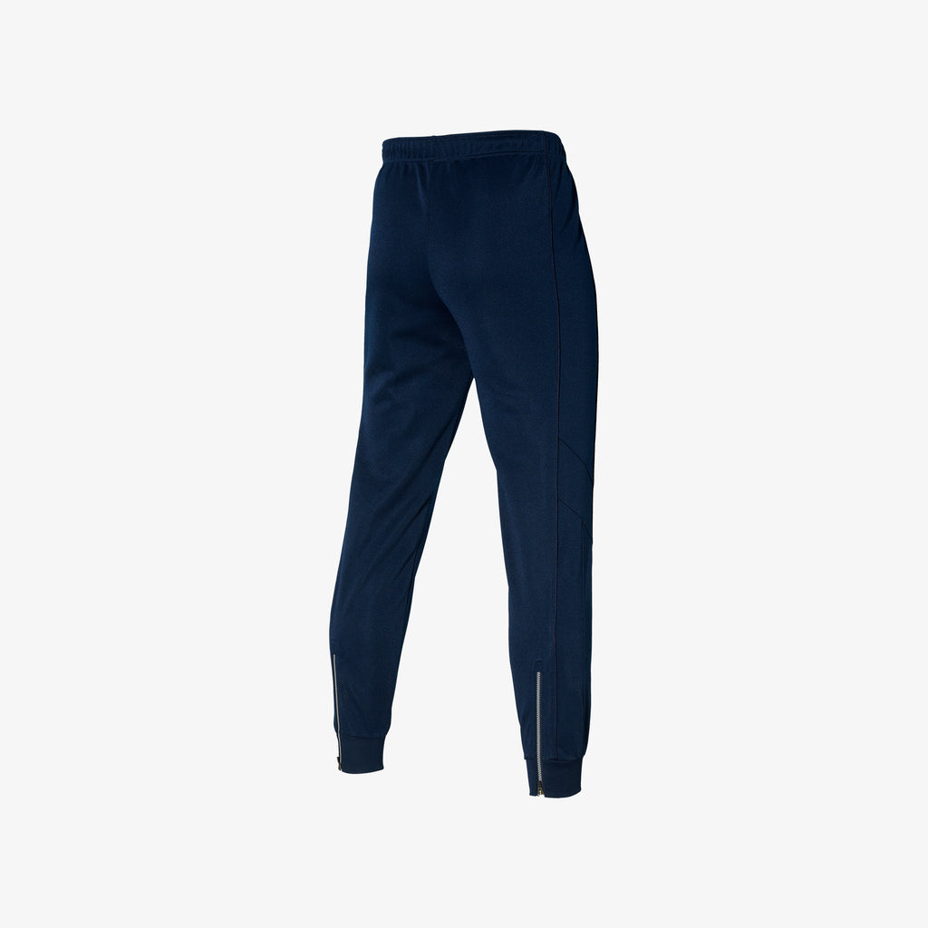 Navy Mizuno TRACK PANT SR4 | CA_MZN27029