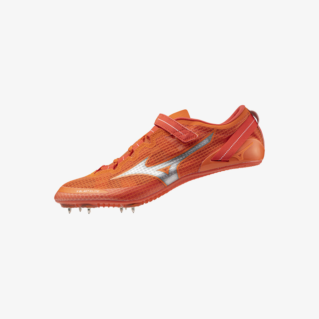 Orange Mizuno X BLAST ELITE 3 | CA_MZN74511