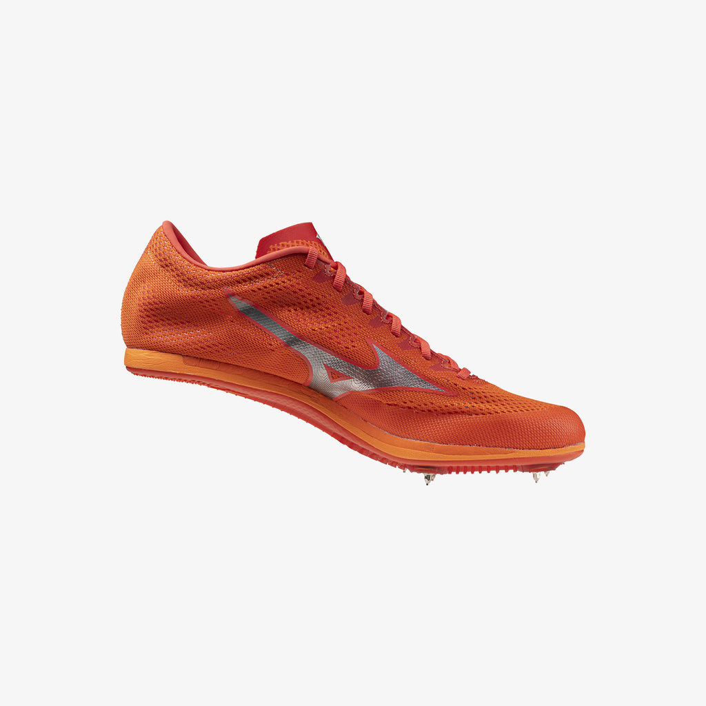 Orange Mizuno X STREAM MD (U) | CA_MZN18670