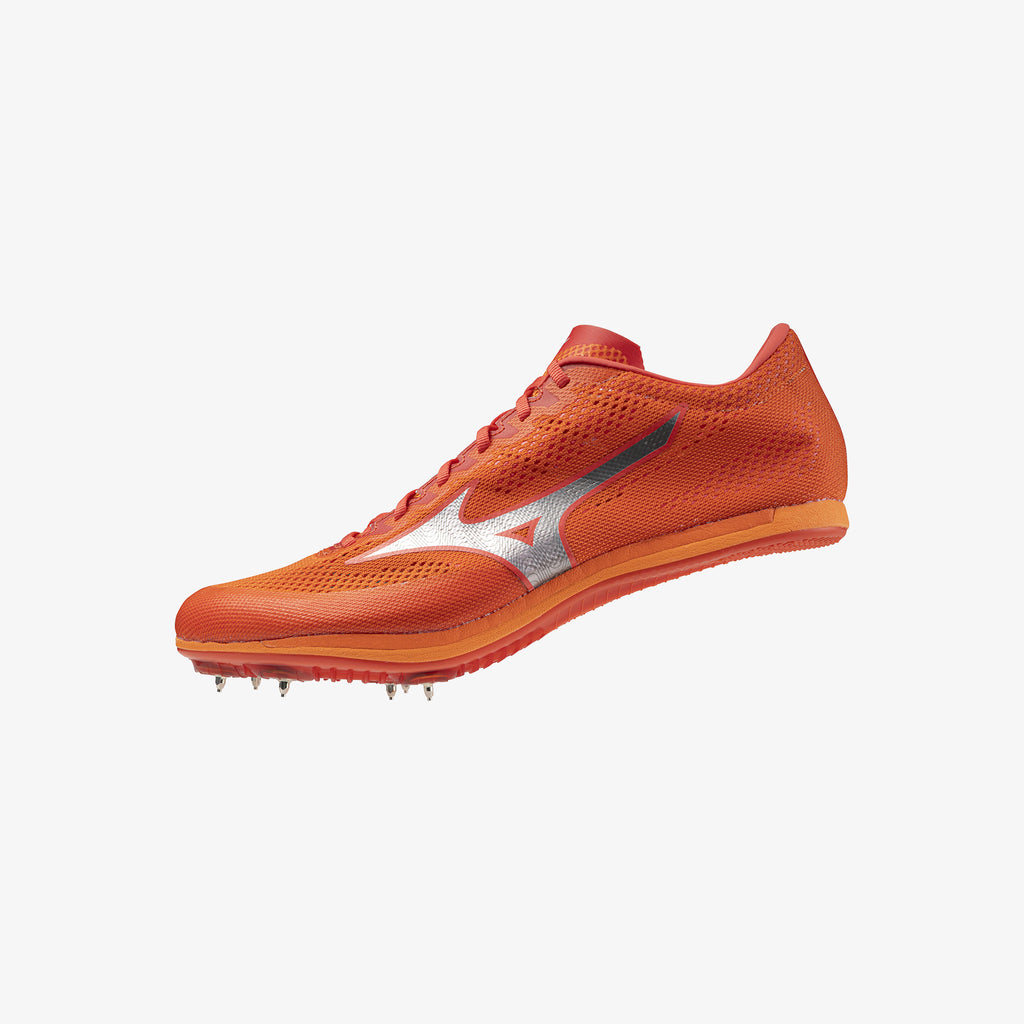 Orange Mizuno X STREAM MD (U) | CA_MZN18670