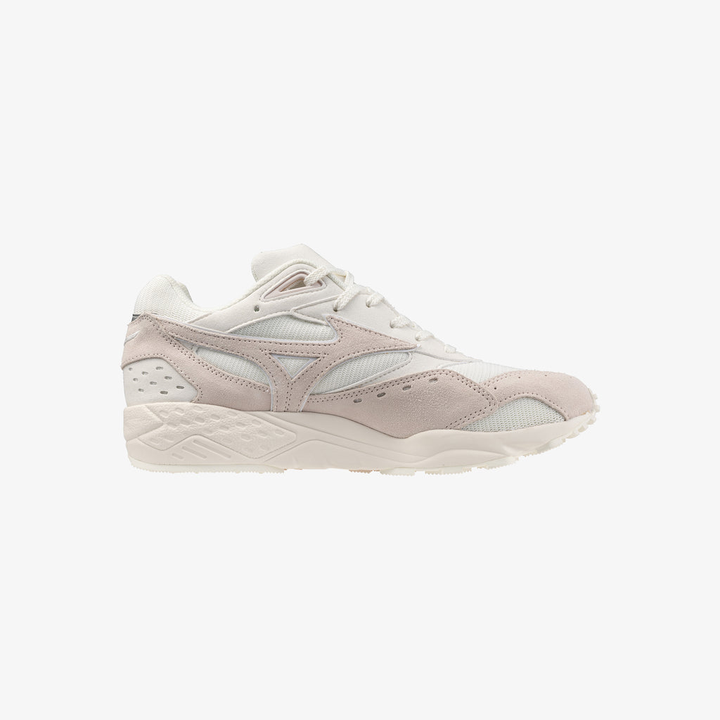 Silver Mizuno CONTENDER S | CA_MZN23616