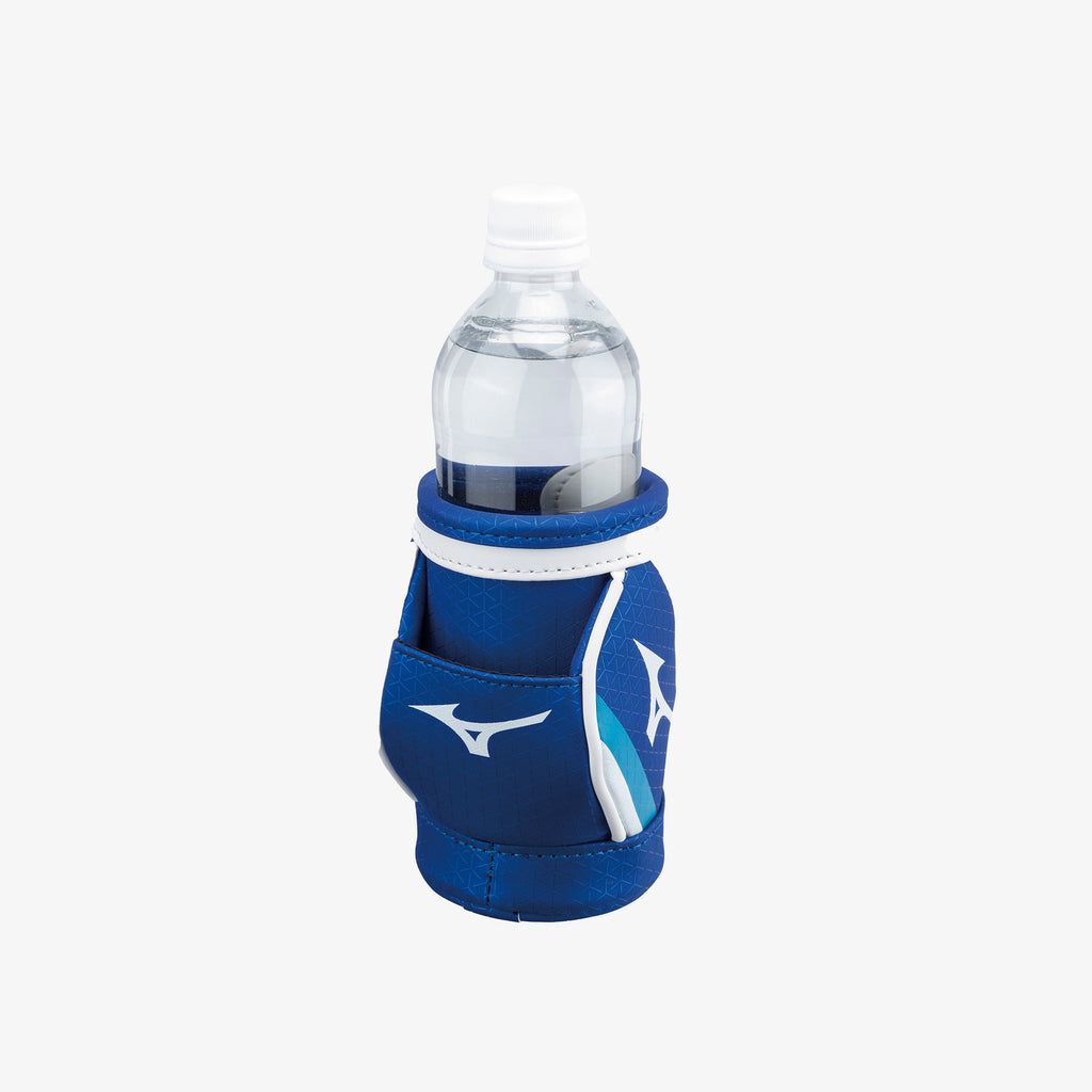 White Blue Mizuno PEN CADDY | CA_MZN73097